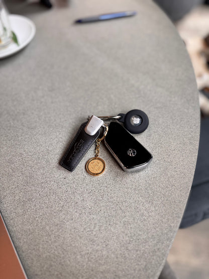 Shahada Schlüsselanhänger – Dein Glaube, immer an deiner Seite