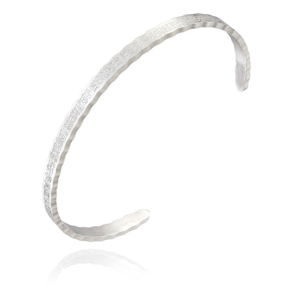 Ayatul Kursi Halskette – Schutz & Bedeutung stilvoll vereint