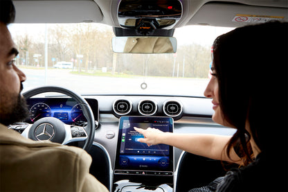 Autoanhänger Ayatul Kursi - Schutz auf all deinen Wegen