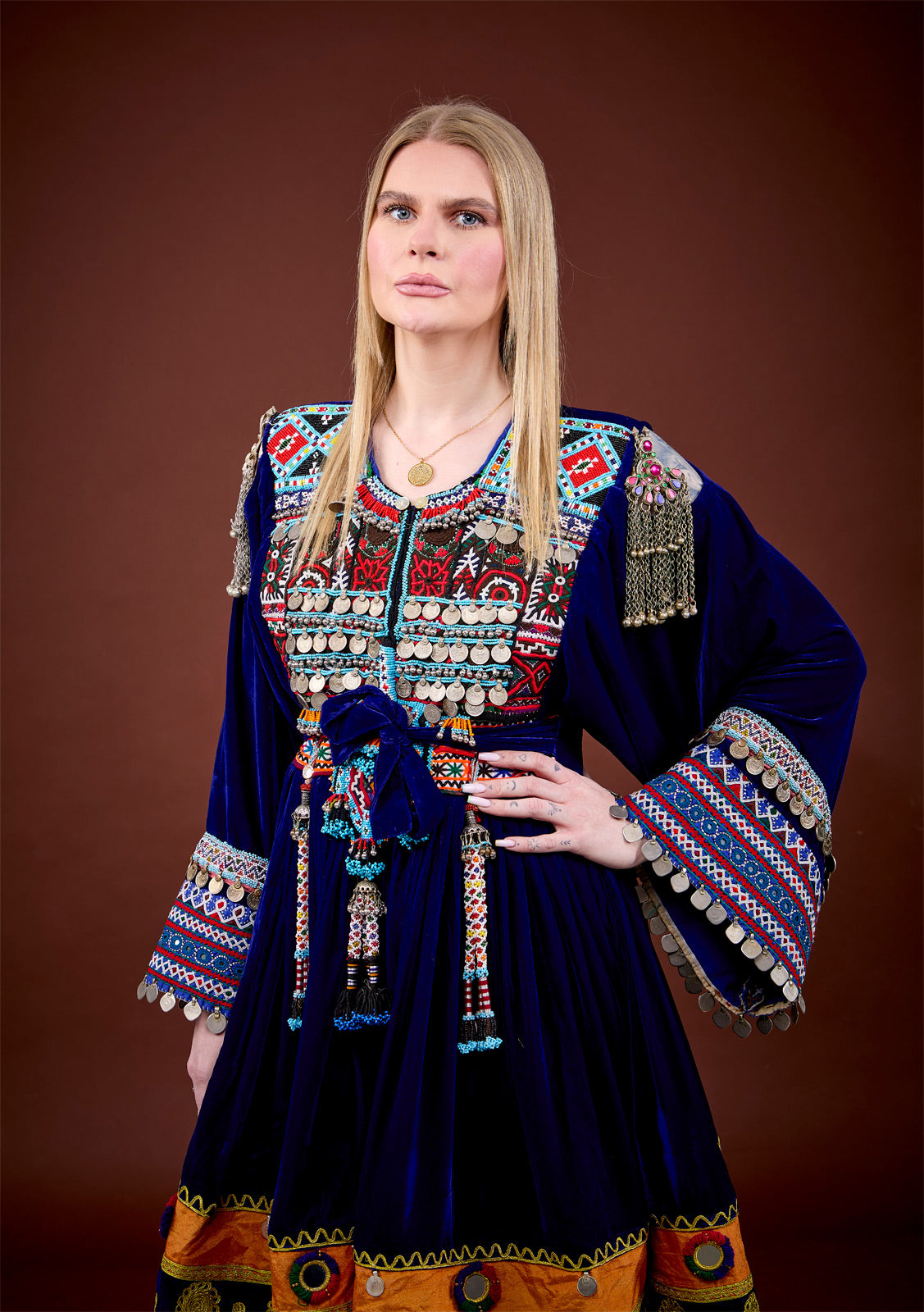 Ayatul Kursi Halskette – Schutz & Bedeutung stilvoll vereint