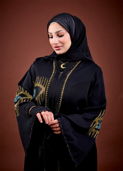 Mond Halskette – Hoffnung & Licht in jeder Situation