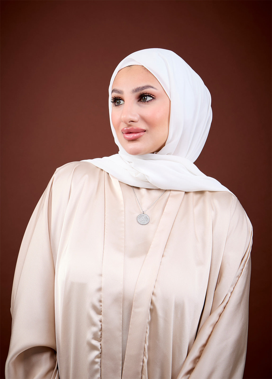 Ayatul Kursi Halskette – Schutz & Bedeutung stilvoll vereint